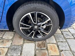 Skoda Fabia Monte Carlo 1.0 TSI 116 PS DSG -Smartlink-DAB-Bluetooth-Klimaautomatik-2xPDC-Kamera-SHZ-LED-Tempomat-16''Alu-Sofort 