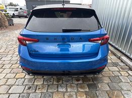 Skoda Fabia Monte Carlo 1.0 TSI 116 PS DSG -Smartlink-DAB-Bluetooth-Klimaautomatik-2xPDC-Kamera-SHZ-LED-Tempomat-16''Alu-Sofort 