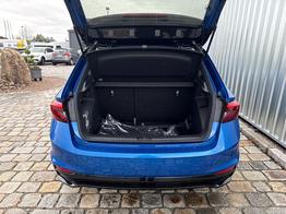 Skoda Fabia Monte Carlo 1.0 TSI 116 PS DSG -Smartlink-DAB-Bluetooth-Klimaautomatik-2xPDC-Kamera-SHZ-LED-Tempomat-16''Alu-Sofort 