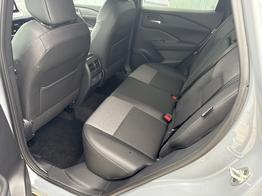 Nissan Qashqai N-Connecta 1.3 DIG-T Mild Hybrid Automatik 158 PS AndroidAuto-AppleCarPlay-ProPilot-360°Parkkamera-LED-Winterpaket-Keyless-Fernlichtassist-2-Zonen-Klimaautomatik-18''Alu-Sofort 