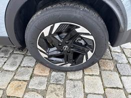 Nissan Qashqai N-Connecta 1.3 DIG-T Mild Hybrid Automatik 158 PS AndroidAuto-AppleCarPlay-ProPilot-360°Parkkamera-LED-Winterpaket-Keyless-Fernlichtassist-2-Zonen-Klimaautomatik-18''Alu-Sofort 
