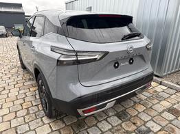 Nissan Qashqai N-Connecta 1.3 DIG-T Mild Hybrid Automatik 158 PS AndroidAuto-AppleCarPlay-ProPilot-360°Parkkamera-LED-Winterpaket-Keyless-Fernlichtassist-2-Zonen-Klimaautomatik-18''Alu-Sofort 