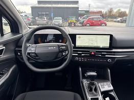 Kia Sportage Urban 1.6 T-GDI 150 PS 7DCT-NEUES MODELL-Navi 12,3 Zoll-Rückfahrkamera-AppleCarPlay-AndroidAuto-Klimaautomatik-SHZ-LED-17''Alu 