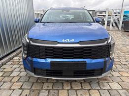 Kia Sportage Urban 1.6 T-GDI 150 PS 7DCT-NEUES MODELL-Navi 12,3 Zoll-Rückfahrkamera-AppleCarPlay-AndroidAuto-Klimaautomatik-SHZ-LED-17''Alu-Sofort 