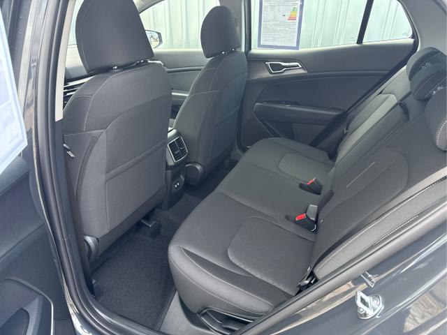 Kia / Sportage / Grau / / / , Beispielbilder, ggf. teilweise mit Sonderausstattung