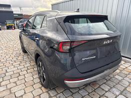 Kia Sportage Urban 1.6 T-GDI 150 PS 6 Gang-NEUES MODELL-Navi 12,3 Zoll-Rückfahrkamera-AppleCarPlay-AndroidAuto-Klimaautomatik-SHZ-LED-17''Alu 