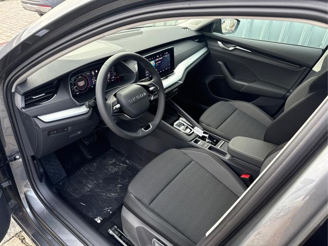 Skoda / Octavia Combi / Grau / / / , Beispielbilder