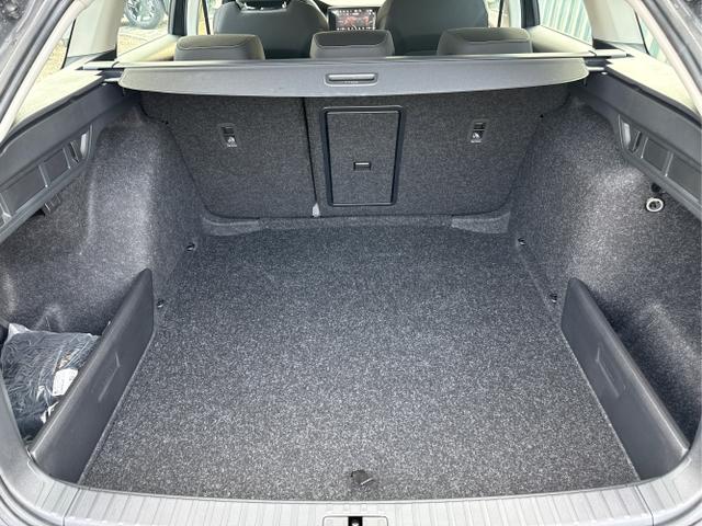 Skoda / Octavia Combi / Grau / / / , Beispielbilder