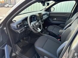Dacia Duster Expression 1,2 TCe 96 KW (130 PS)-Sitzheizung-Rückfahrkamera-AppleCarplay-Sofort 