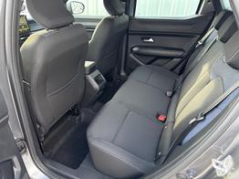 Dacia Duster Expression 1,2 TCe 96 KW (130 PS)-Sitzheizung-Rückfahrkamera-AppleCarplay-Sofort 