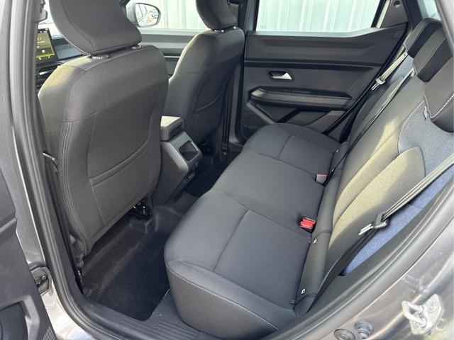 Dacia / Duster / Grau / / / 