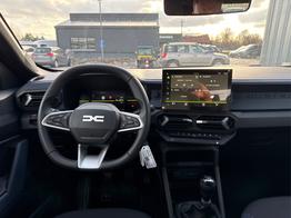Dacia Duster Expression 1,2 TCe 96 KW (130 PS)-Sitzheizung-Rückfahrkamera-AppleCarplay-Sofort 