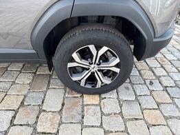Dacia Duster Expression 1,2 TCe 96 KW (130 PS)-Sitzheizung-Rückfahrkamera-AppleCarplay-Sofort 