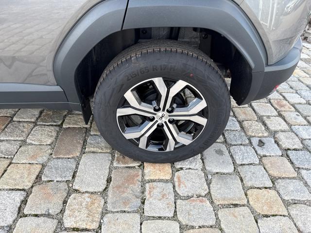 Dacia / Duster / Grau / / / 