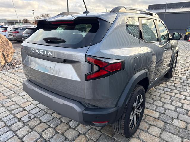 Dacia / Duster / Grau / / / 