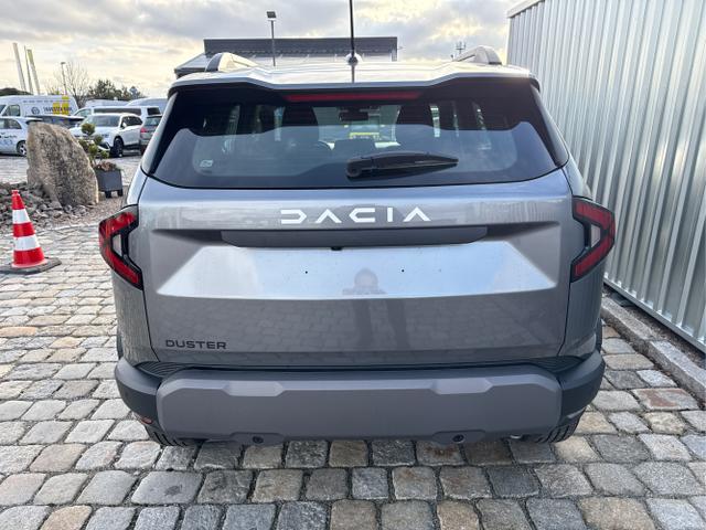 Dacia / Duster / Grau / / / 