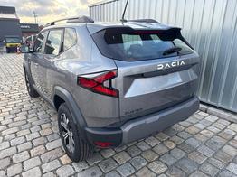 Dacia Duster Expression 1,2 TCe 96 KW (130 PS)-Sitzheizung-Rückfahrkamera-AppleCarplay-Sofort 