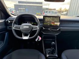 Dacia Duster Expression 1,2 TCe 96 KW (130 PS)-Sitzheizung-Rückfahrkamera-AppleCarplay-Sofort 