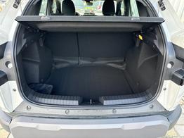 Dacia Duster Expression 1,2 TCe 96 KW (130 PS)-Sitzheizung-Rückfahrkamera-AppleCarplay-Sofort 