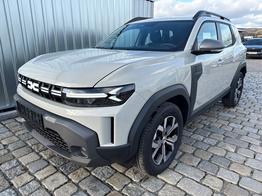 Dacia Duster Expression 1,2 TCe 96 KW (130 PS)-Sitzheizung-Rückfahrkamera-AppleCarplay-Sofort 