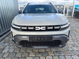 Dacia Duster Expression 1,2 TCe 96 KW (130 PS)-Sitzheizung-Rückfahrkamera-AppleCarplay-Sofort 