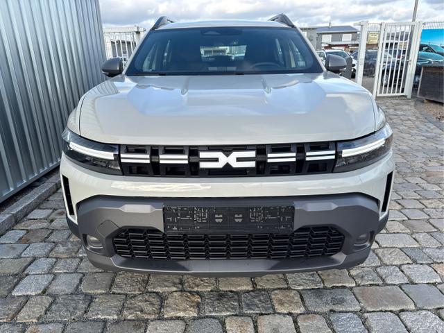 Dacia / Duster / Beige / / / 