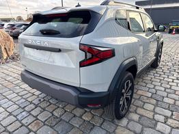 Dacia Duster Expression 1,2 TCe 96 KW (130 PS)-Sitzheizung-Rückfahrkamera-AppleCarplay-Sofort 