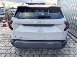 Dacia Duster Expression 1,2 TCe 96 KW (130 PS)-Sitzheizung-Rückfahrkamera-AppleCarplay-Sofort 