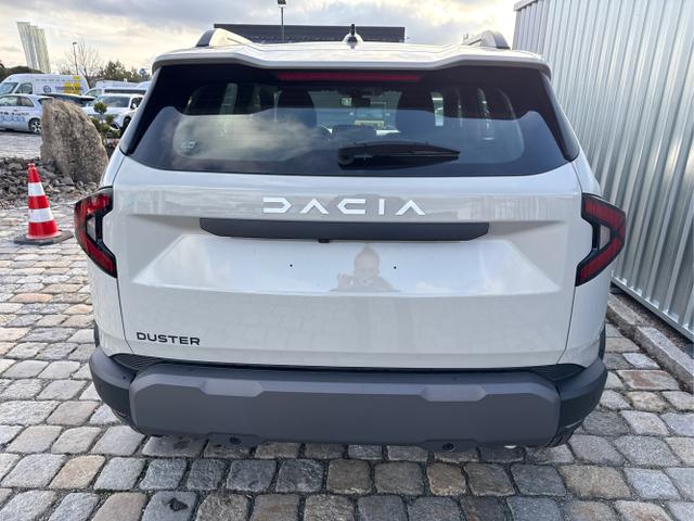 Dacia / Duster / Beige / / / 