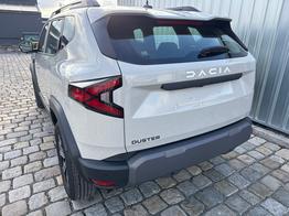 Dacia Duster Expression 1,2 TCe 96 KW (130 PS)-Sitzheizung-Rückfahrkamera-AppleCarplay-Sofort 