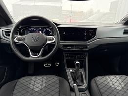 Volkswagen Taigo R Line 1.0 TSI DSG 116 PS-AppleCarPlay-AndroidAuto-Keyless-Rückfahrkamera-Climatronic-Matrix LED-18''Alu-Sofort 