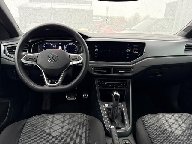 Volkswagen / Taigo / Blau / / / , Beispielbilder, ggf. teilweise mit Sonderausstattung