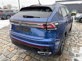 Volkswagen Taigo R Line 1.0 TSI DSG 116 PS-AppleCarPlay-AndroidAuto-Keyless-Rückfahrkamera-Climatronic-Matrix LED-18''Alu-Sofort 