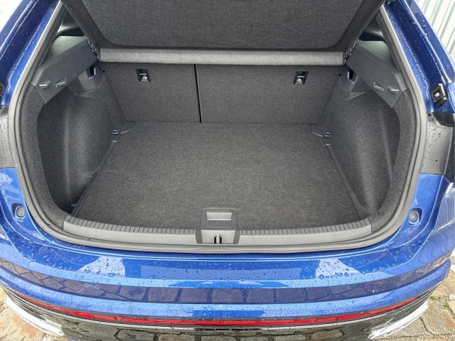 Volkswagen / Taigo / Blau / / / , Beispielbilder, ggf. teilweise mit Sonderausstattung