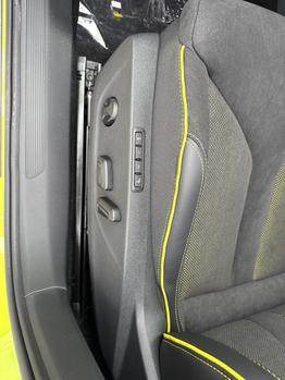 Skoda Elroq RS 84 250 KW (340 PS)-4x4 Anhängerkupplung-Wärmepumpe-beheizte Frontscheibe-4x Sitzheizung-Sofort 