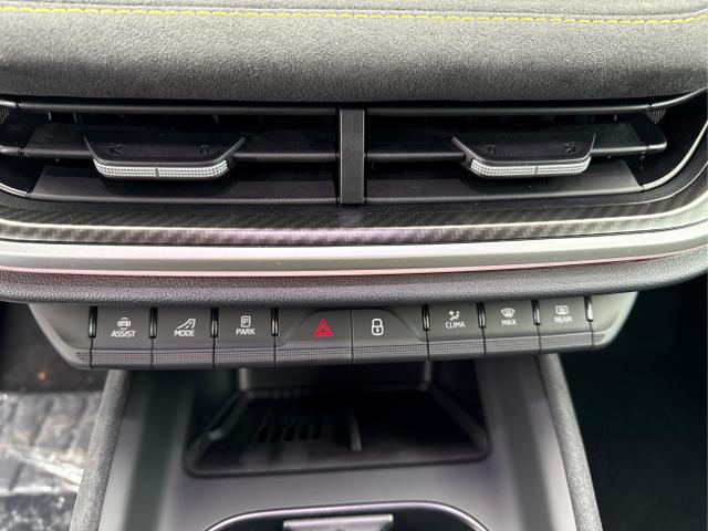 Skoda / Elroq / Gelb / / / 