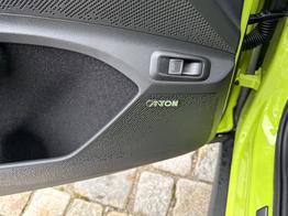 Skoda Elroq RS 84 250 KW (340 PS)-4x4 Anhängerkupplung-Wärmepumpe-beheizte Frontscheibe-4x Sitzheizung-Sofort 