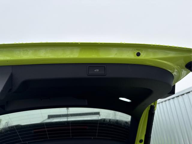 Skoda / Elroq / Gelb / / / 