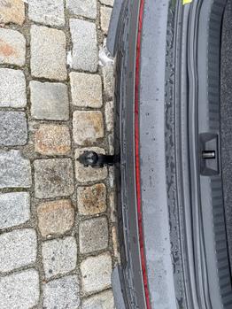 Skoda Elroq RS 84 250 KW (340 PS)-4x4 Anhängerkupplung-Wärmepumpe-beheizte Frontscheibe-4x Sitzheizung-Sofort 