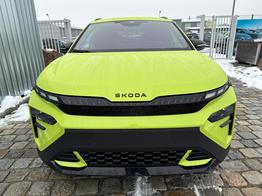 Skoda Elroq RS 84 250 KW (340 PS)-4x4 Anhängerkupplung-Wärmepumpe-beheizte Frontscheibe-4x Sitzheizung-Sofort 