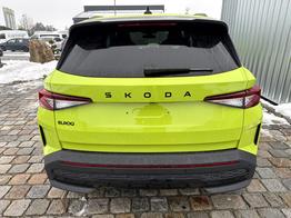 Skoda Elroq RS 84 250 KW (340 PS)-4x4 Anhängerkupplung-Wärmepumpe-beheizte Frontscheibe-4x Sitzheizung-Sofort 