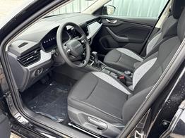 Skoda Kamiq Selection 1.0 TSI 116 PS DSG Facelift Neues Modell! 4 Jahre Garantie, AHK-Climatronic-Tempomat-Matrix LED-Sun Set-AppleCarPlay-AndroidAuto-PDC-Sofort 