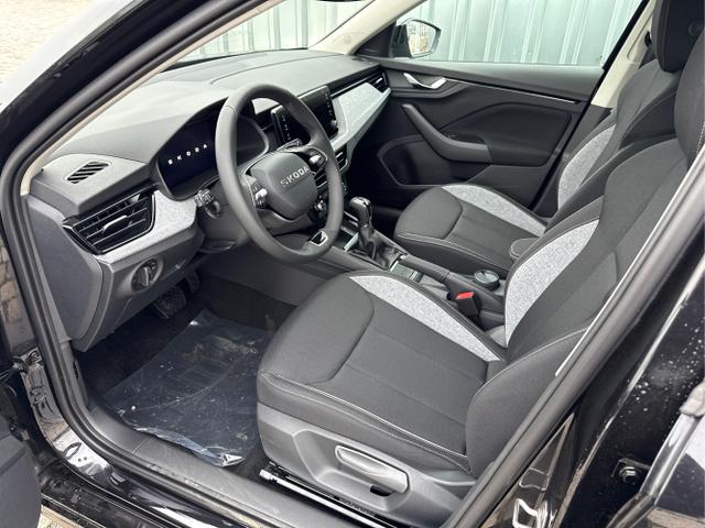 Skoda / Kamiq / Schwarz / / / , Beispielbilder, ggf. teilweise mit Sonderausstattung