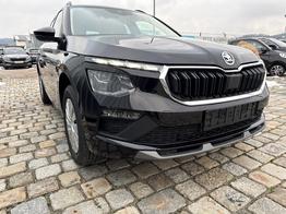 Skoda Kamiq Selection 1.0 TSI 116 PS DSG Facelift Neues Modell! 4 Jahre Garantie, AHK-Climatronic-Tempomat-Matrix LED-Sun Set-AppleCarPlay-AndroidAuto-PDC-Sofort 