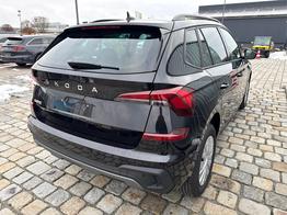 Skoda Kamiq Selection 1.0 TSI 116 PS DSG Facelift Neues Modell! 4 Jahre Garantie, AHK-Climatronic-Tempomat-Matrix LED-Sun Set-AppleCarPlay-AndroidAuto-PDC-Sofort 