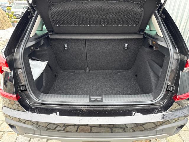 Skoda / Kamiq / Schwarz / / / , Beispielbilder, ggf. teilweise mit Sonderausstattung