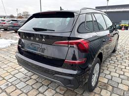 Skoda Kamiq Selection 1.0 TSI 116 PS DSG Facelift Neues Modell! 4 Jahre Garantie, AHK-Climatronic-Tempomat-Matrix LED-Sun Set-AppleCarPlay-AndroidAuto-PDC-Sofort 