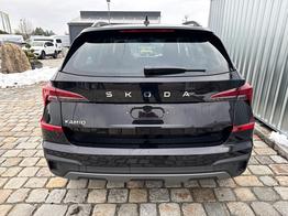 Skoda Kamiq Selection 1.0 TSI 116 PS DSG Facelift Neues Modell! 4 Jahre Garantie, AHK-Climatronic-Tempomat-Matrix LED-Sun Set-AppleCarPlay-AndroidAuto-PDC-Sofort 