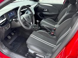 Opel Corsa GS 1.2 74 KW (101 PS)-Sitzheizung-Kamera-Toten Winkel Assist-Sofort 