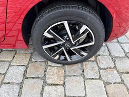 Opel Corsa GS 1.2 74 KW (101 PS)-Sitzheizung-Kamera-Toten Winkel Assist-Sofort 